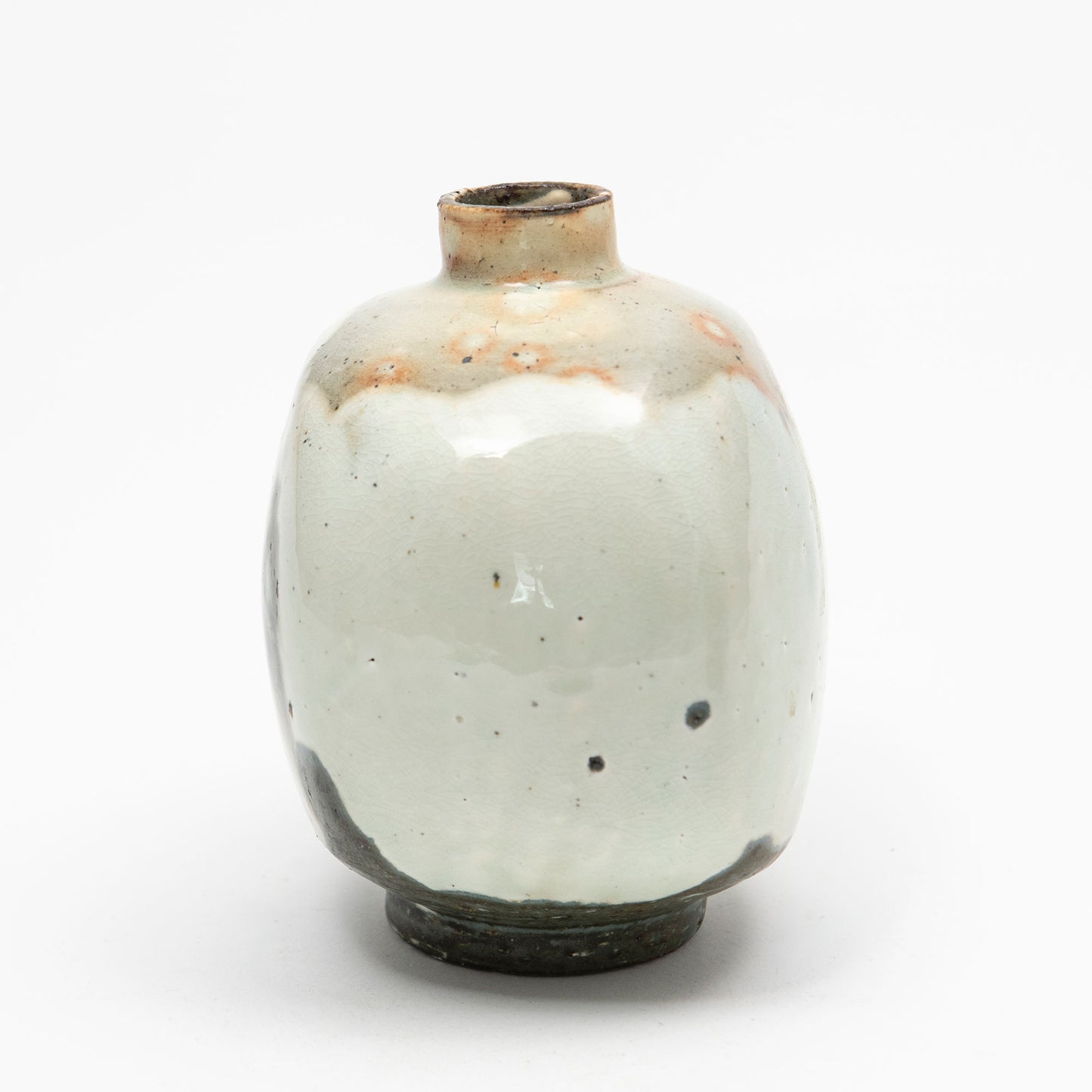 Small Faced Bottle
