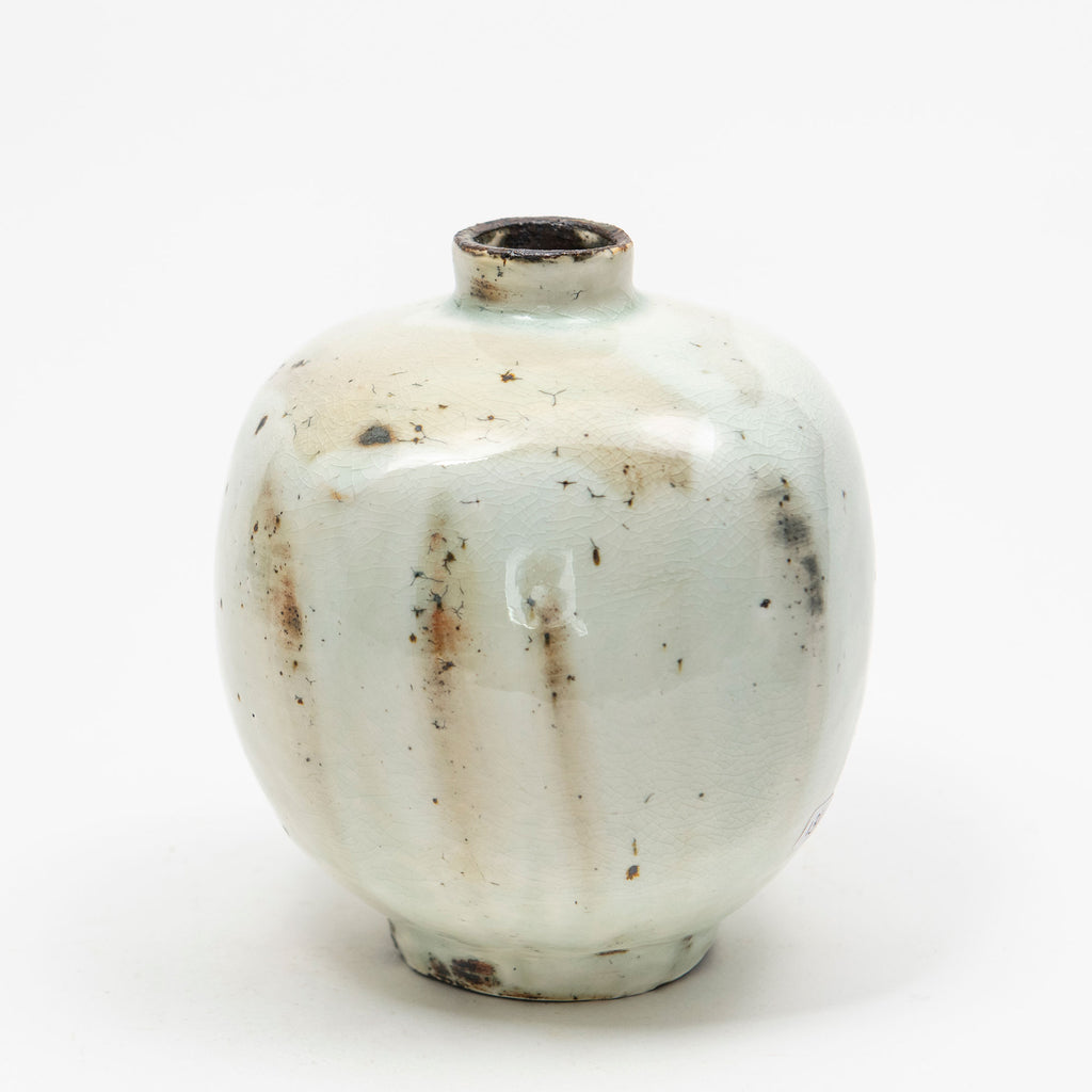 Small Faced Bottle
