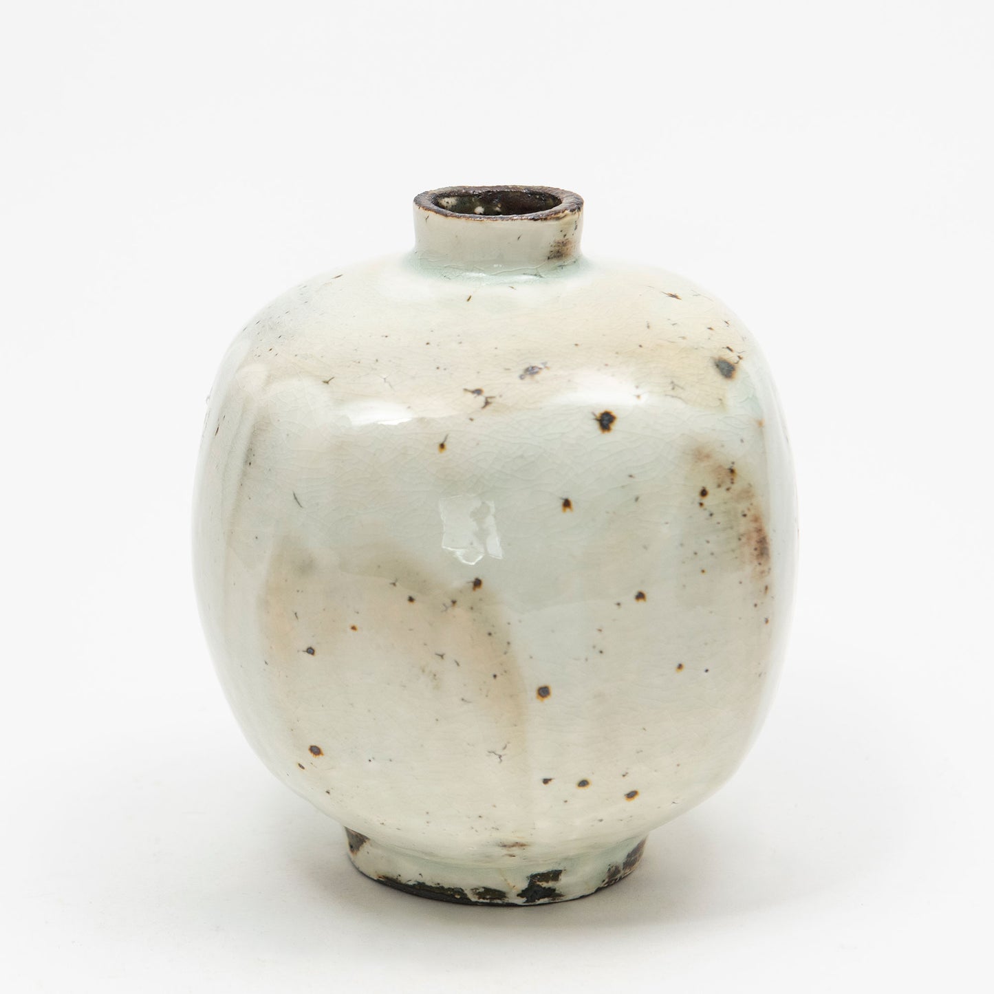 Small Faced Bottle