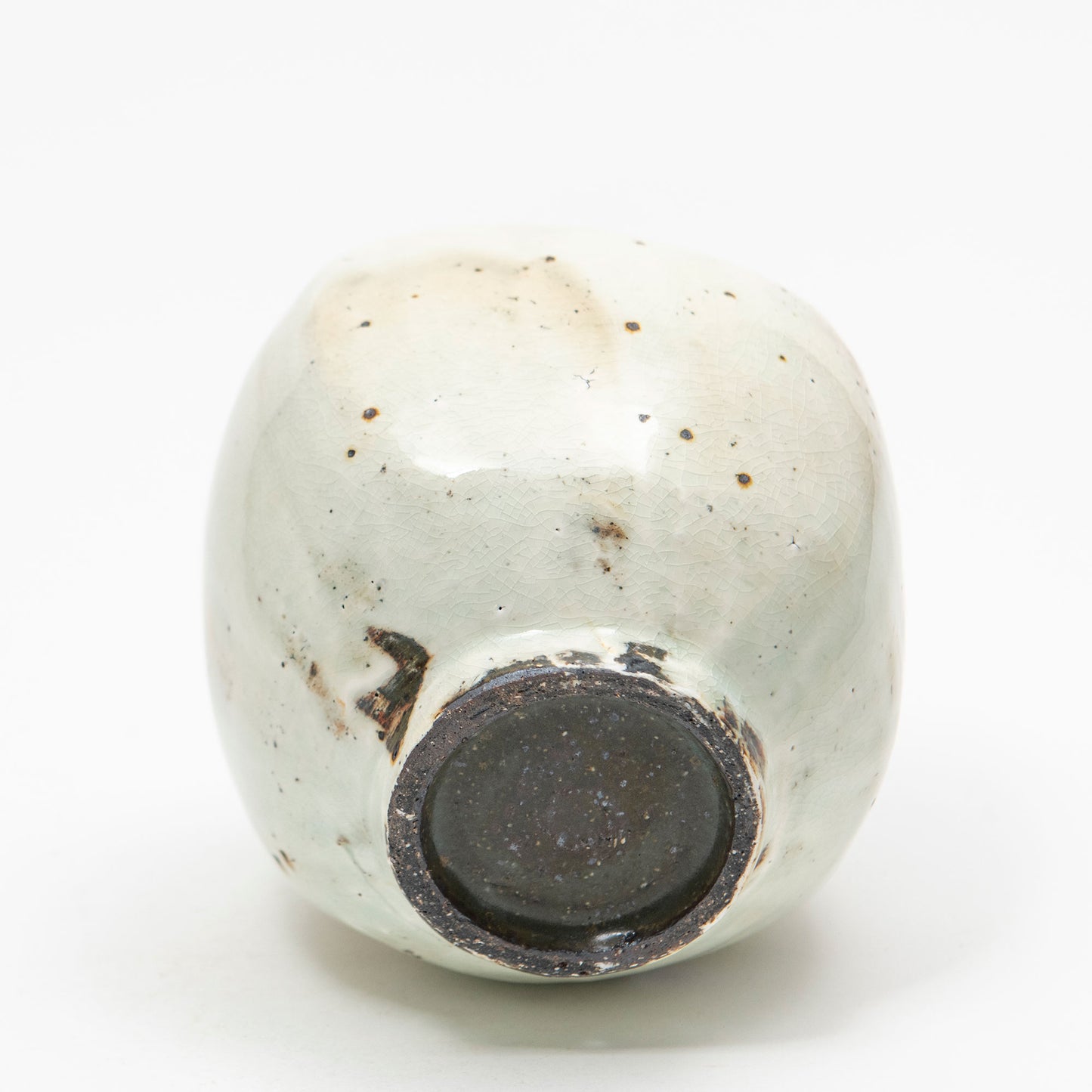 Small Faced Bottle