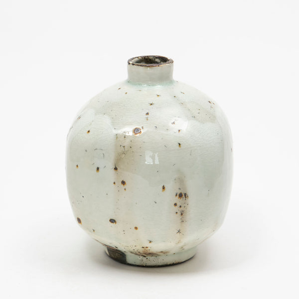 Small Faced Bottle