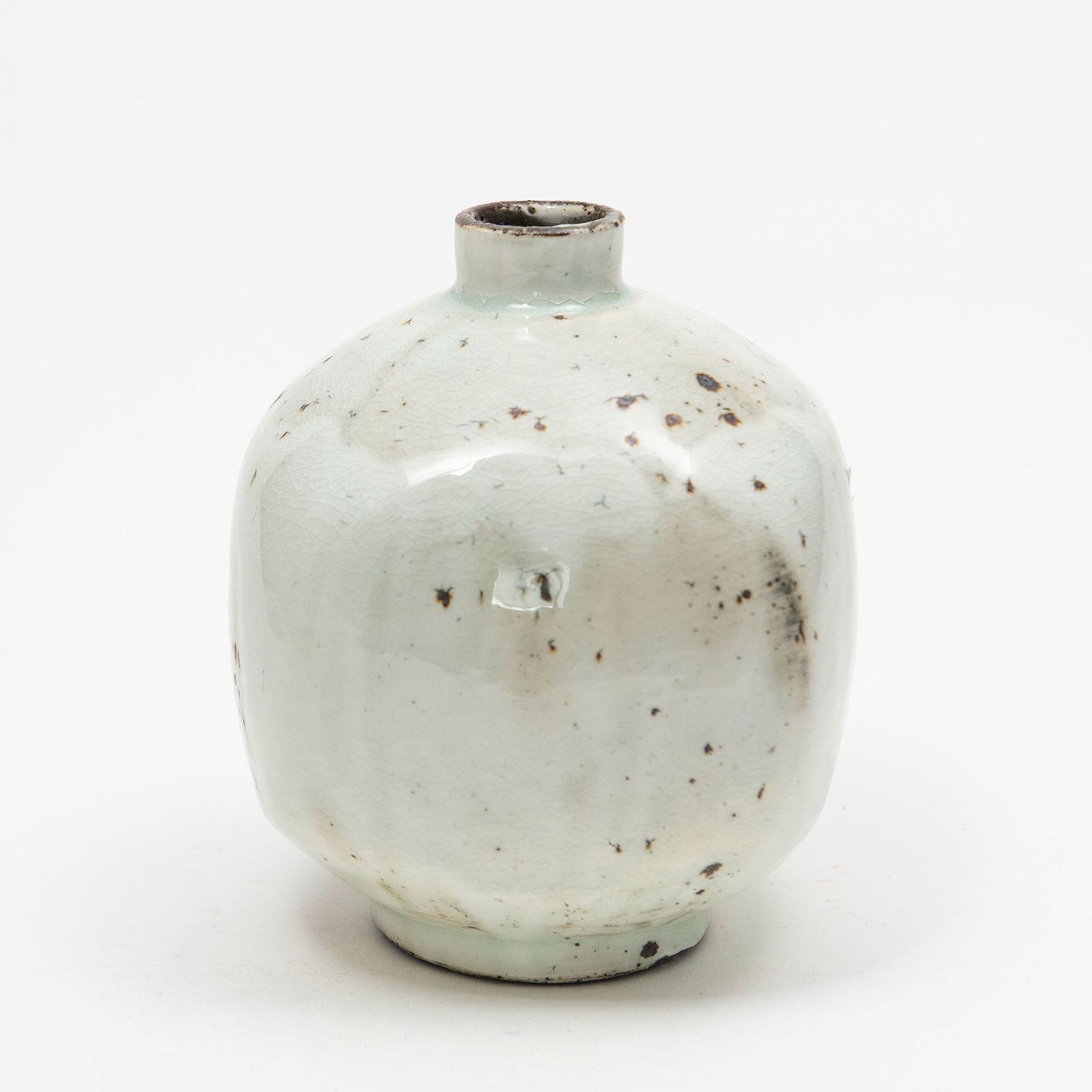 Small Faced Bottle