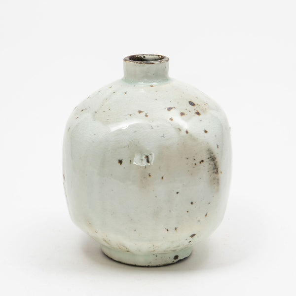 Small Faced Bottle