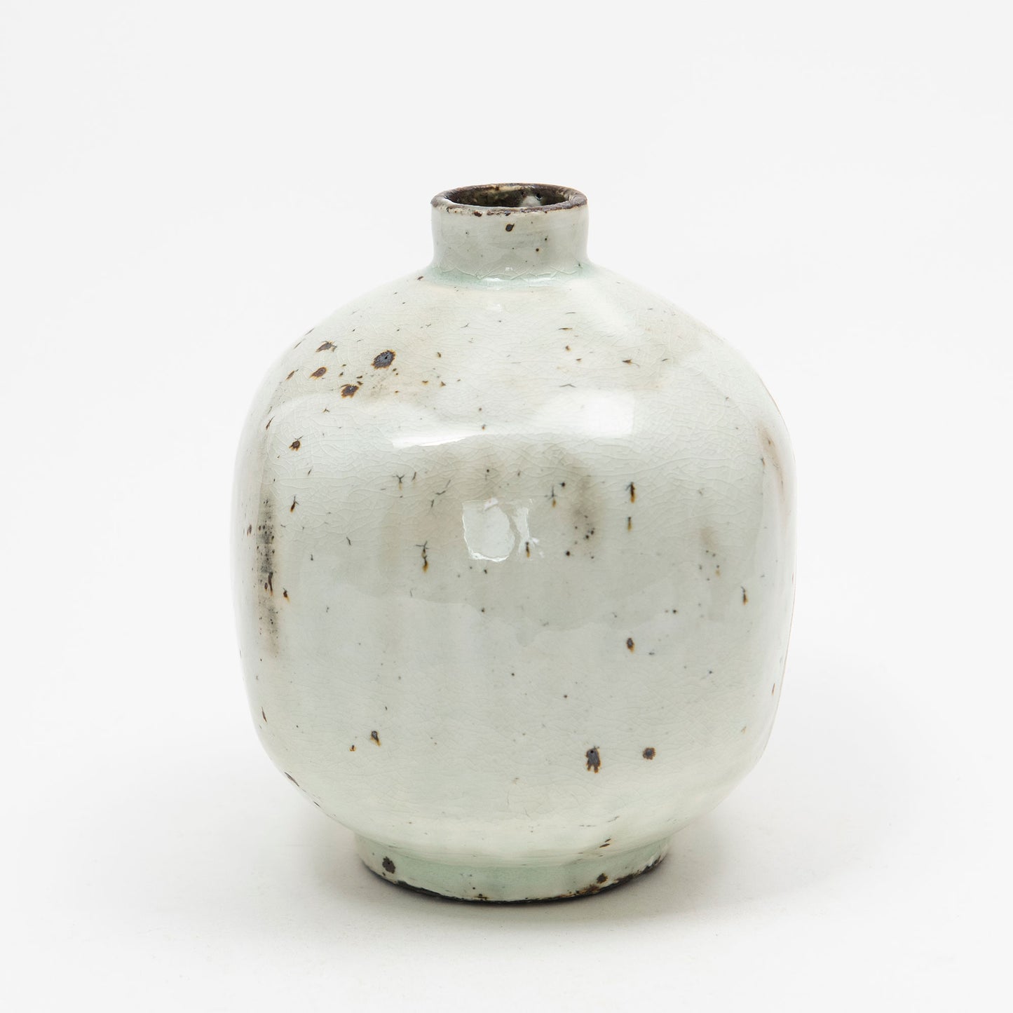 Small Faced Bottle