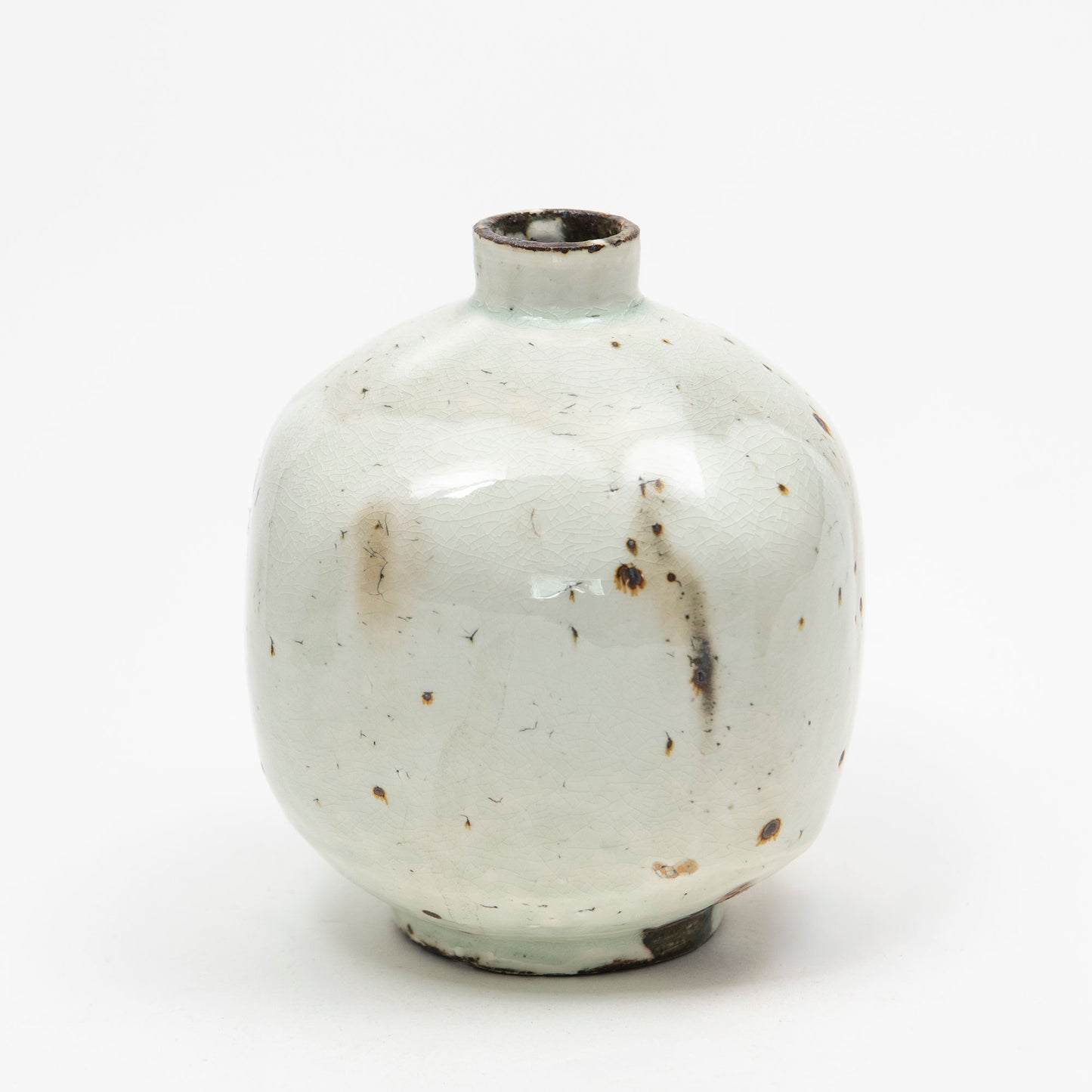 Small Faced Bottle