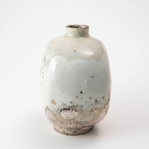 Small Faced Bottle