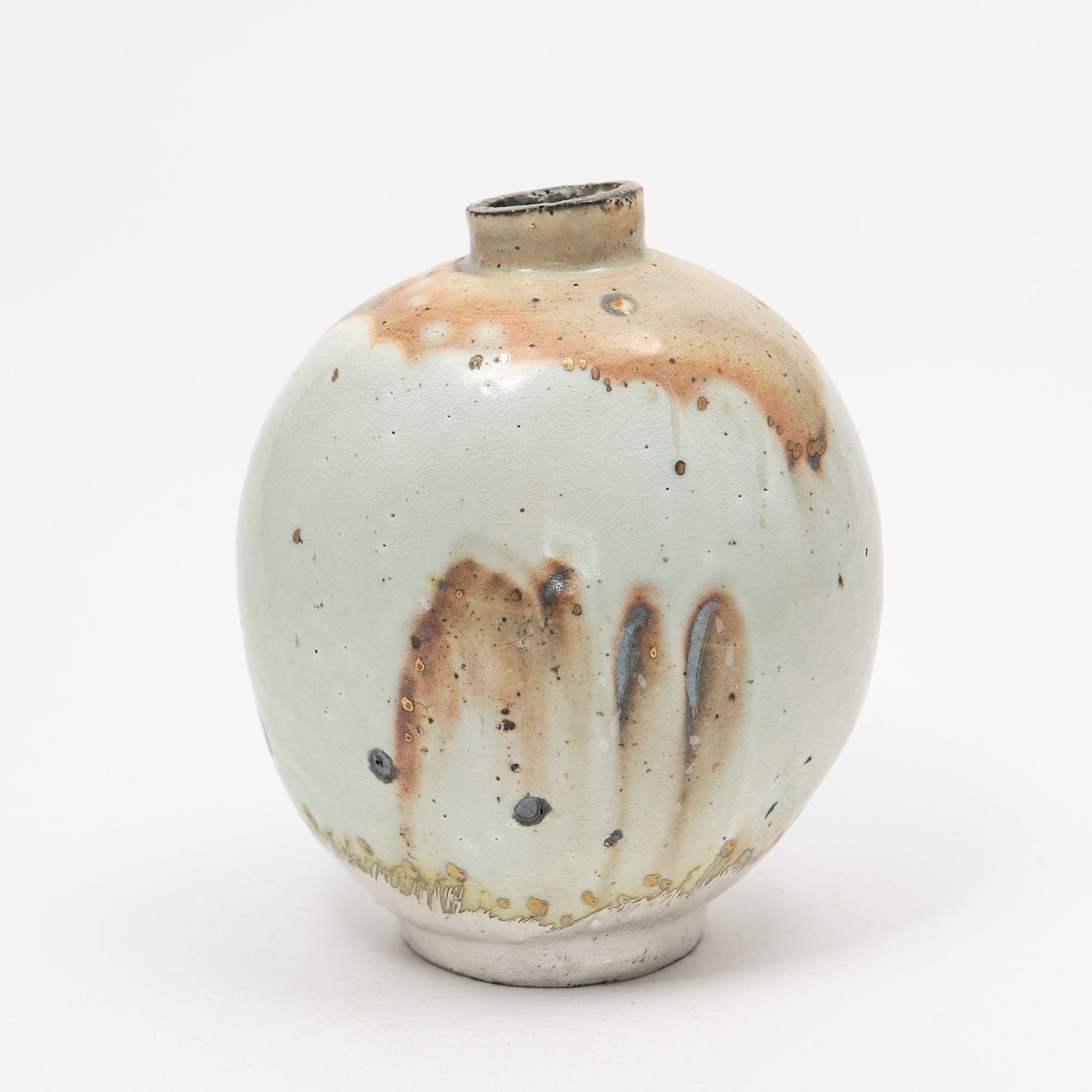 Small Faced Bottle