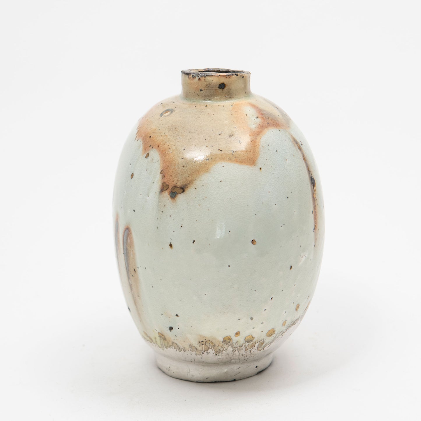 Small Faced Bottle