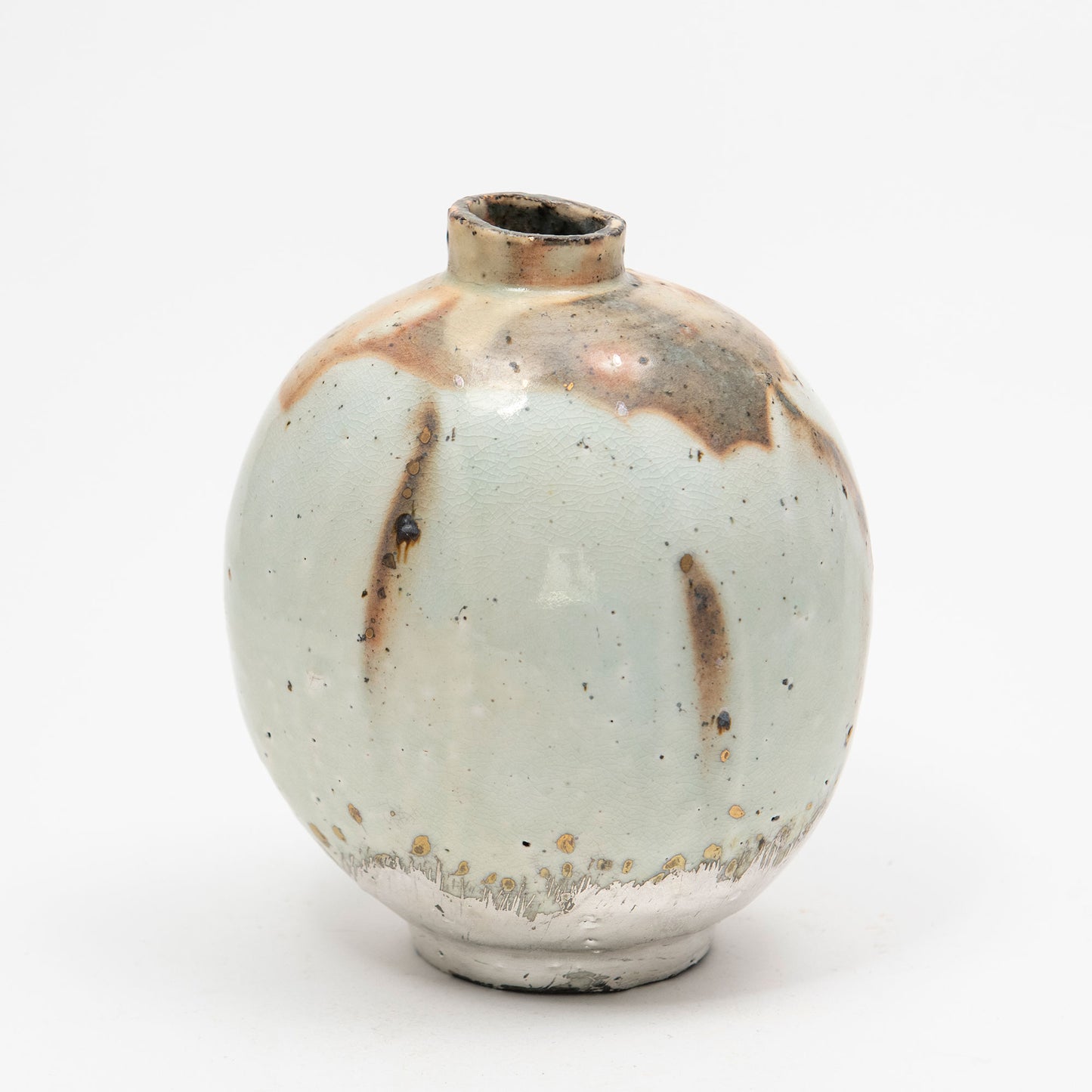 Small Faced Bottle