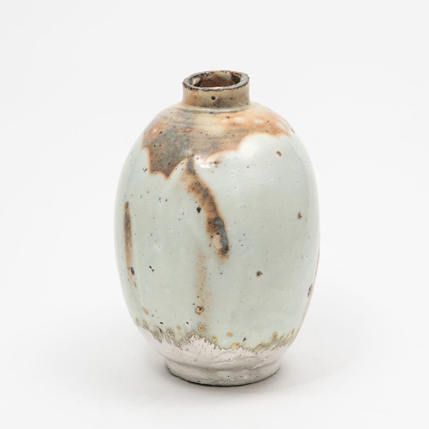 Small Faced Bottle