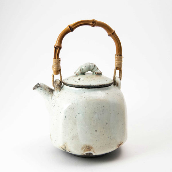 Teapot
