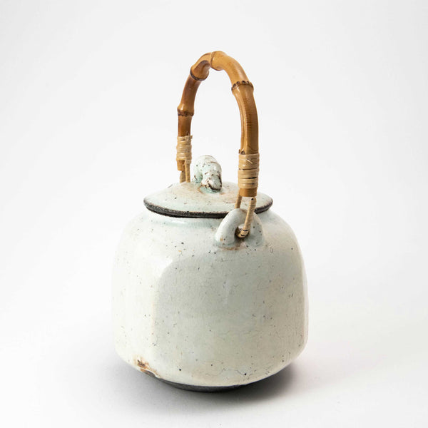 Teapot