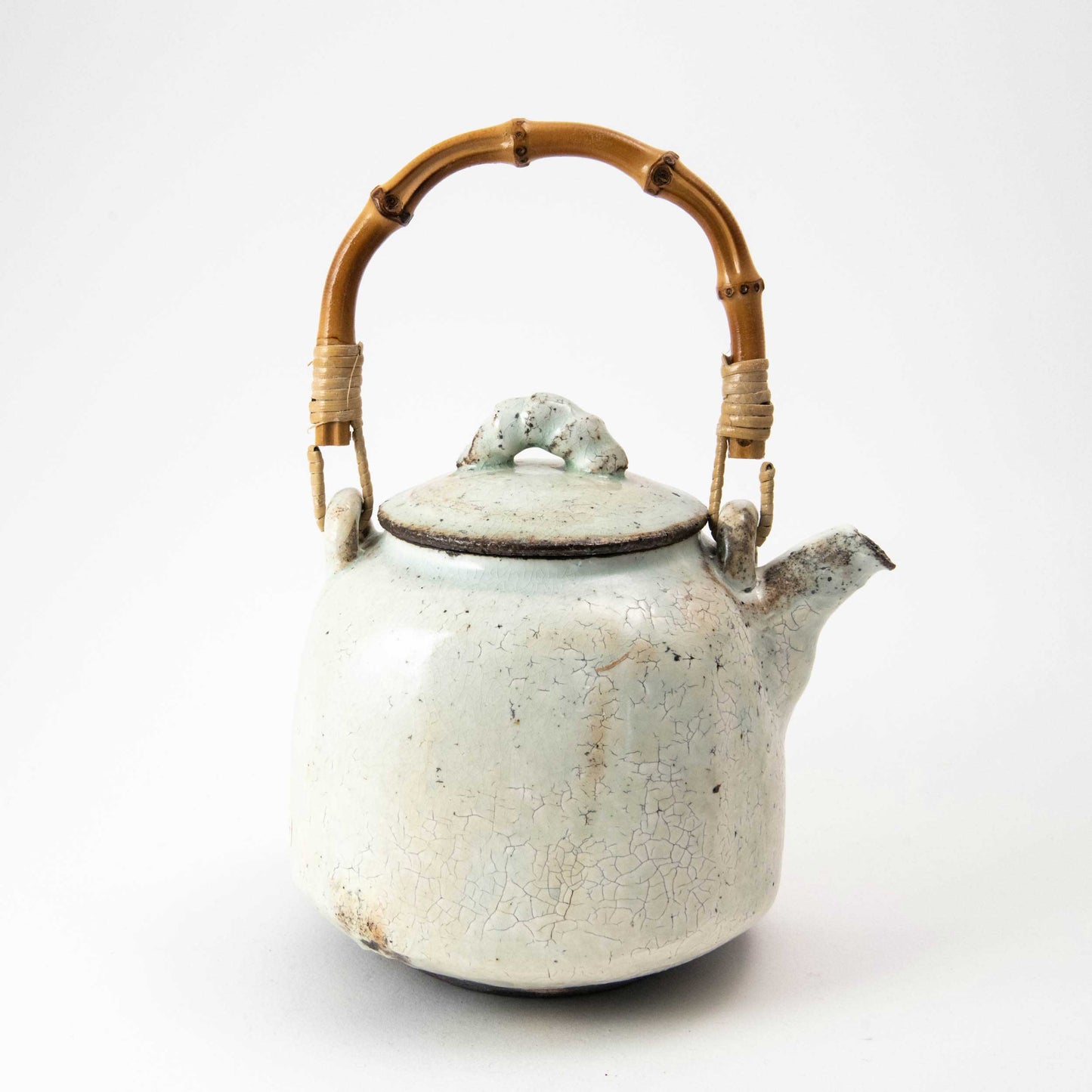 Teapot