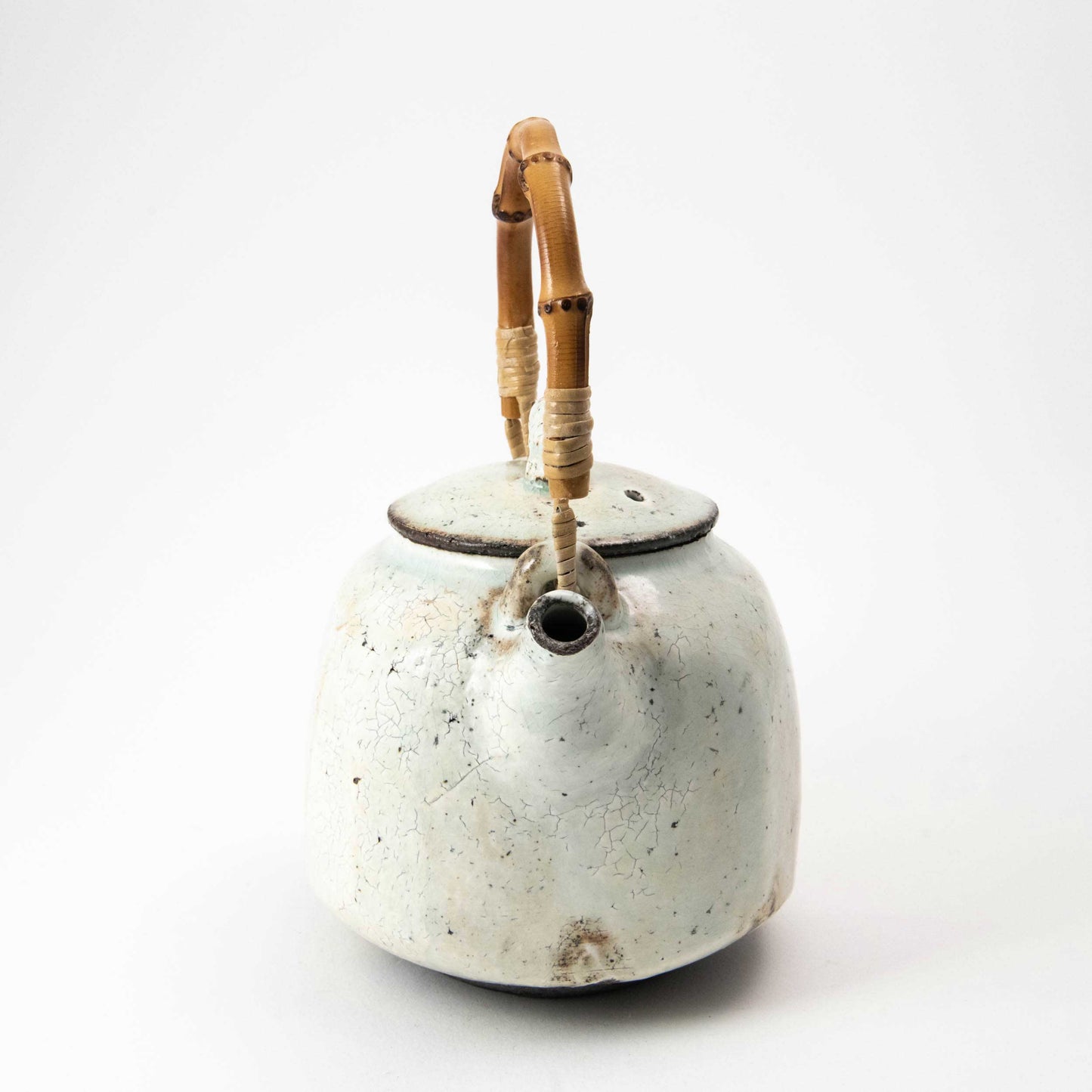 Teapot