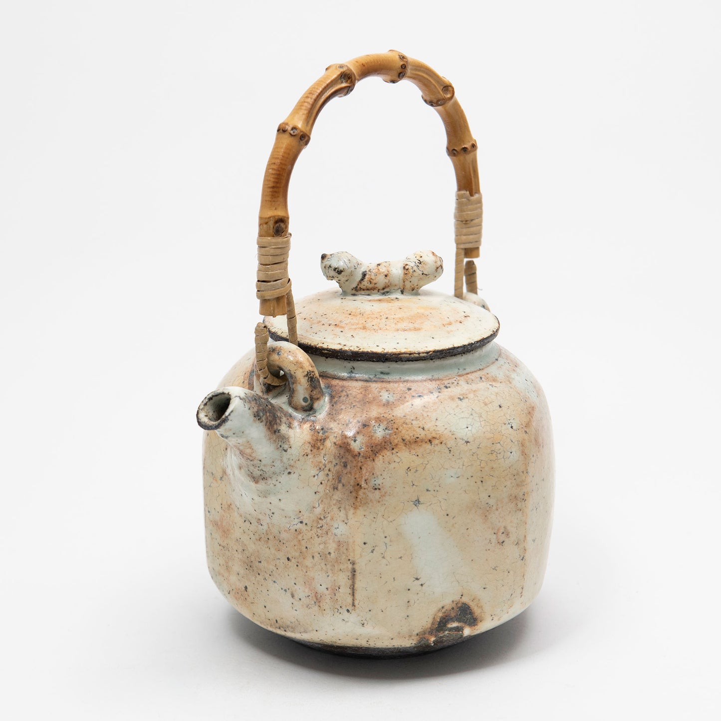 Teapot