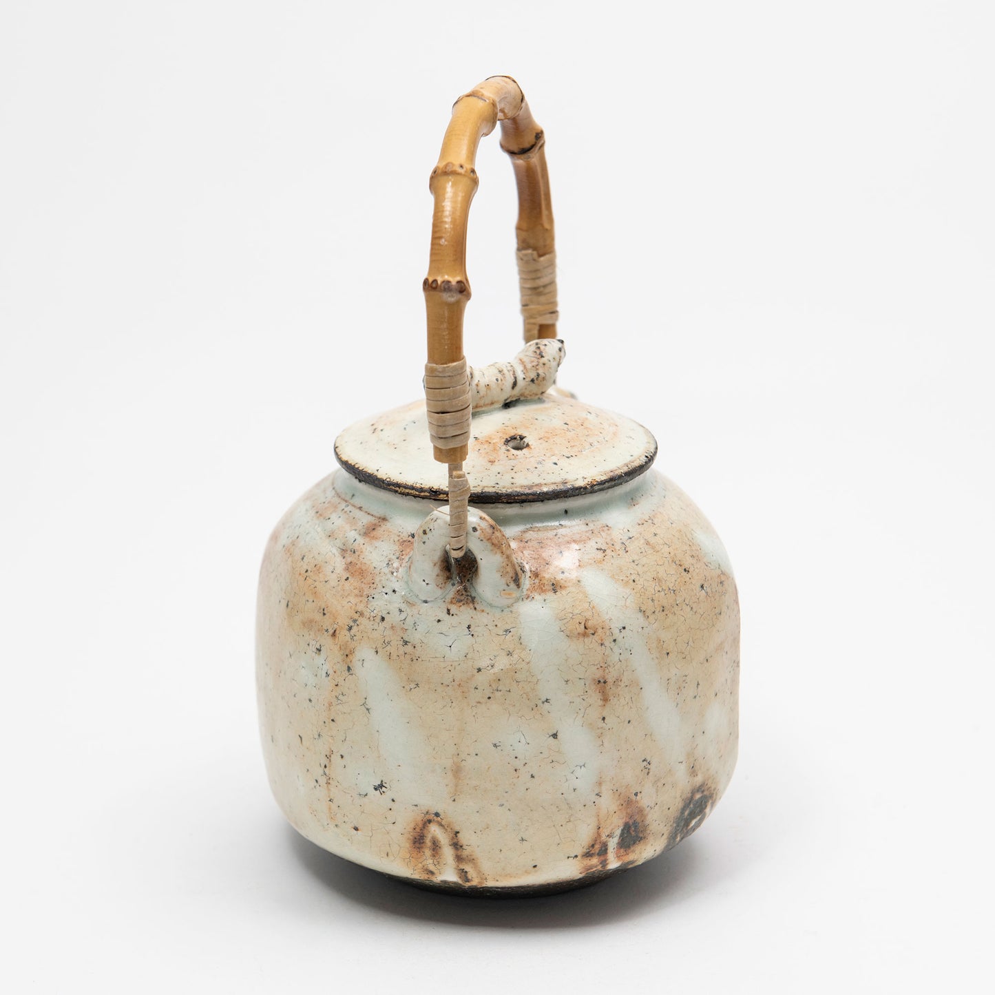 Teapot