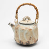 Teapot
