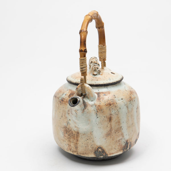 Teapot