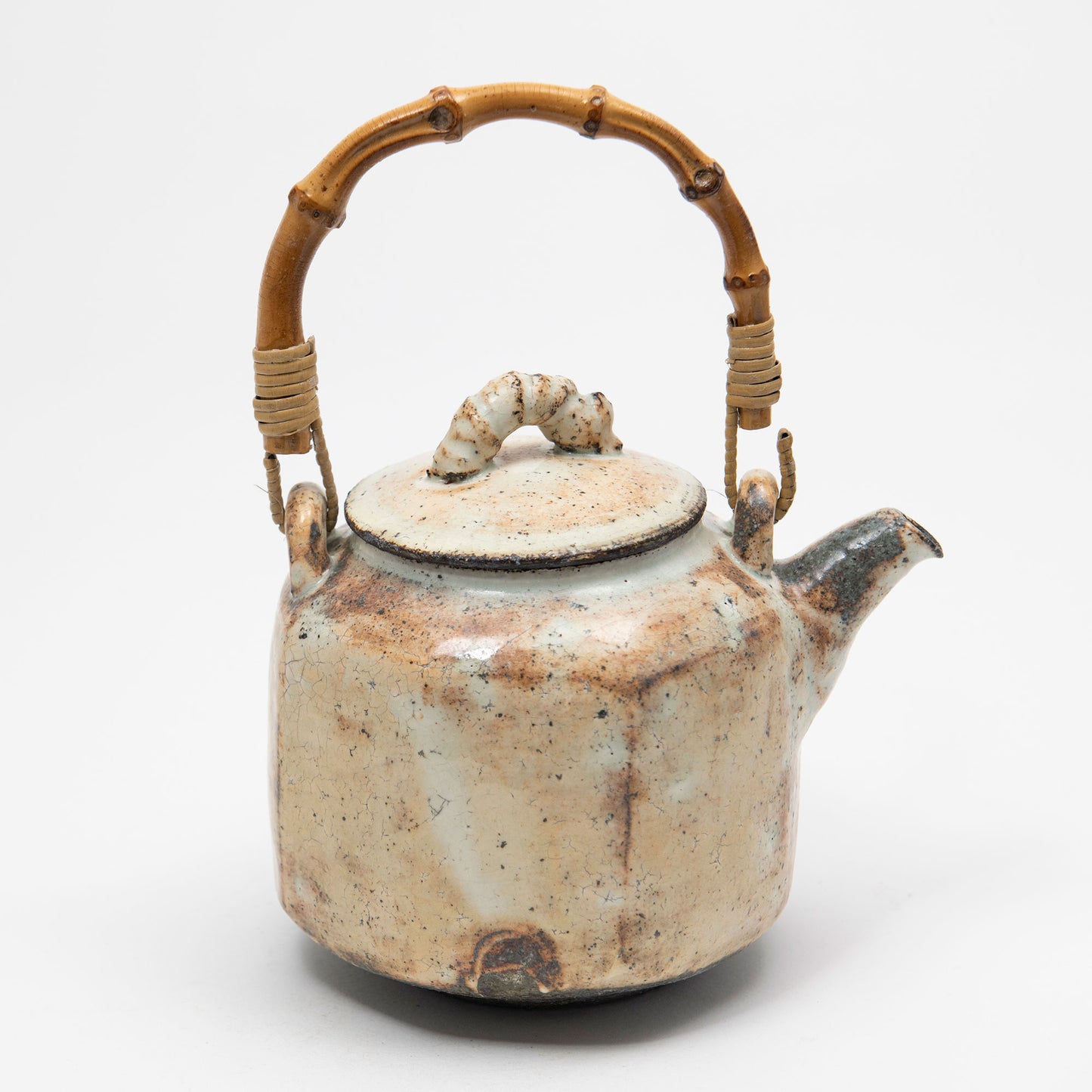 Teapot
