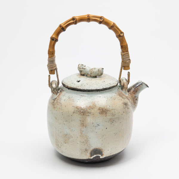 Teapot