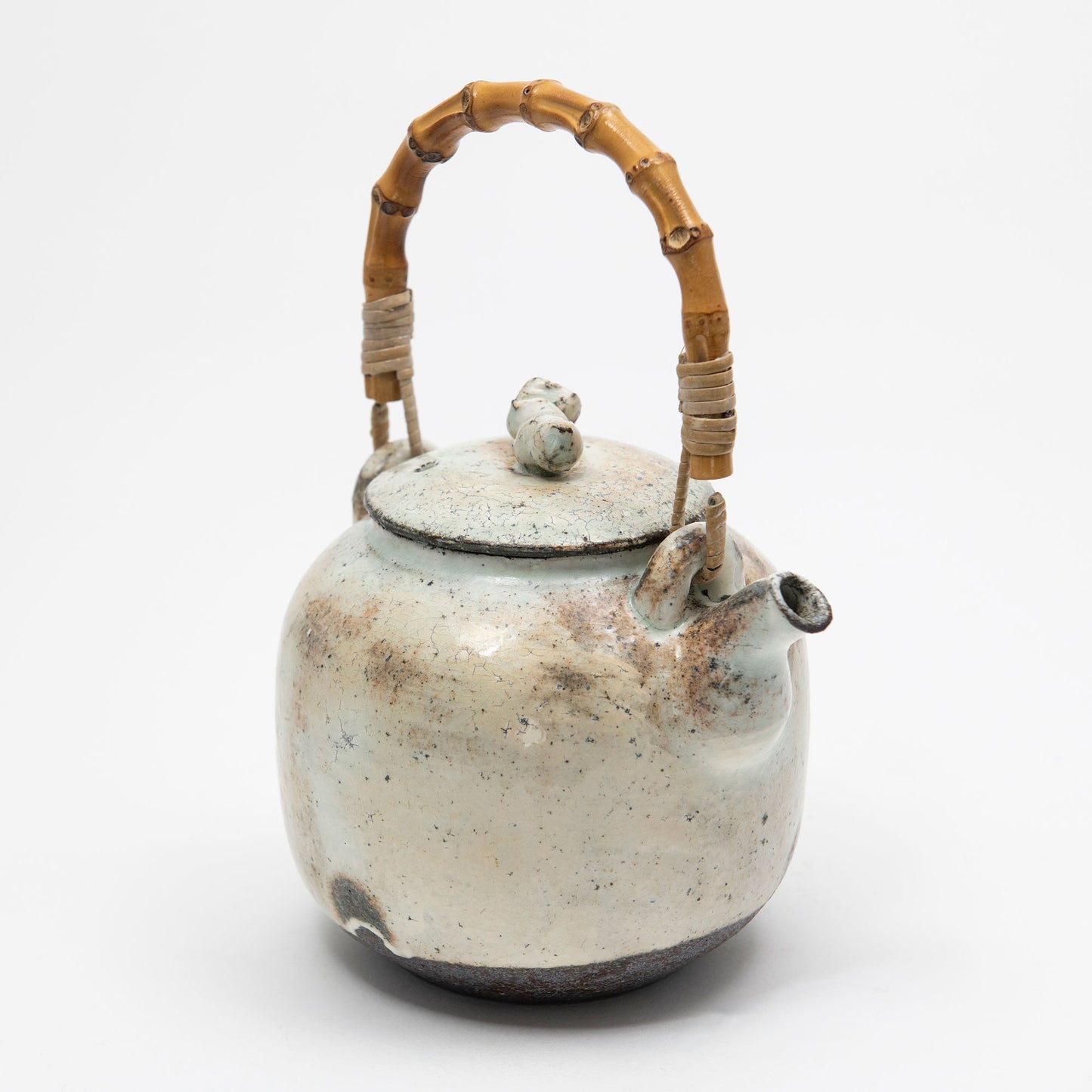 Teapot