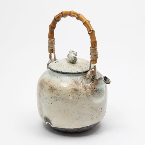 Teapot