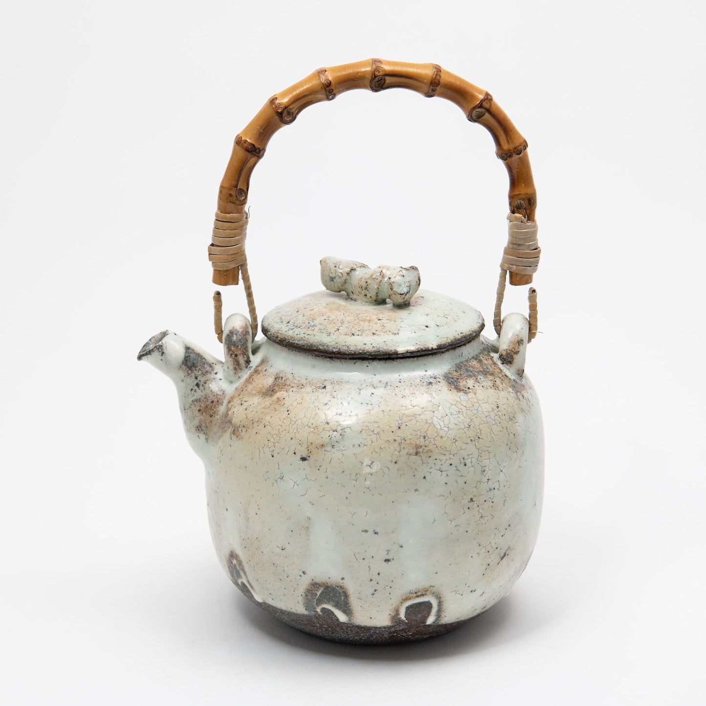 Teapot