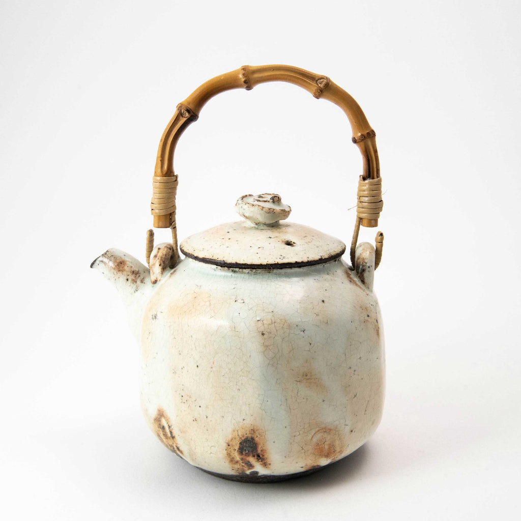 Teapot