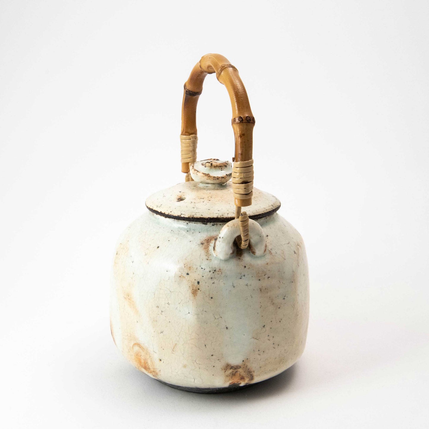Teapot