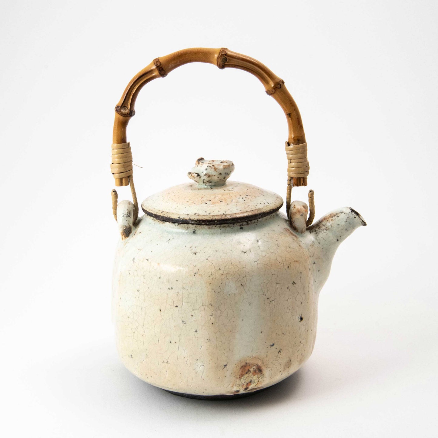 Teapot