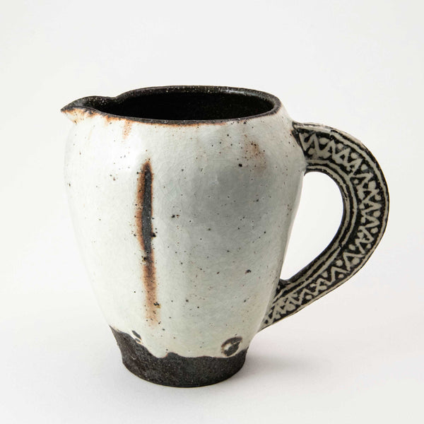 Pitcher