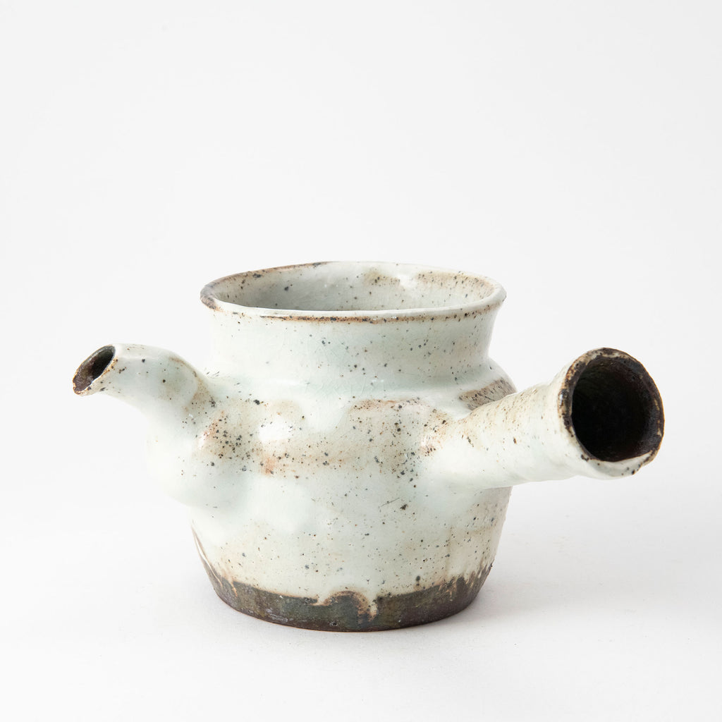 Tea Pitcher