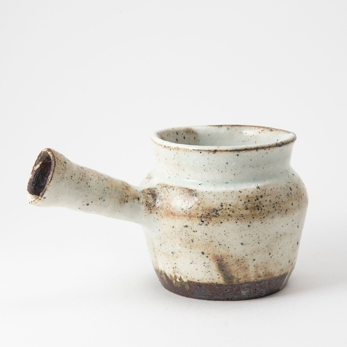 Tea Pitcher