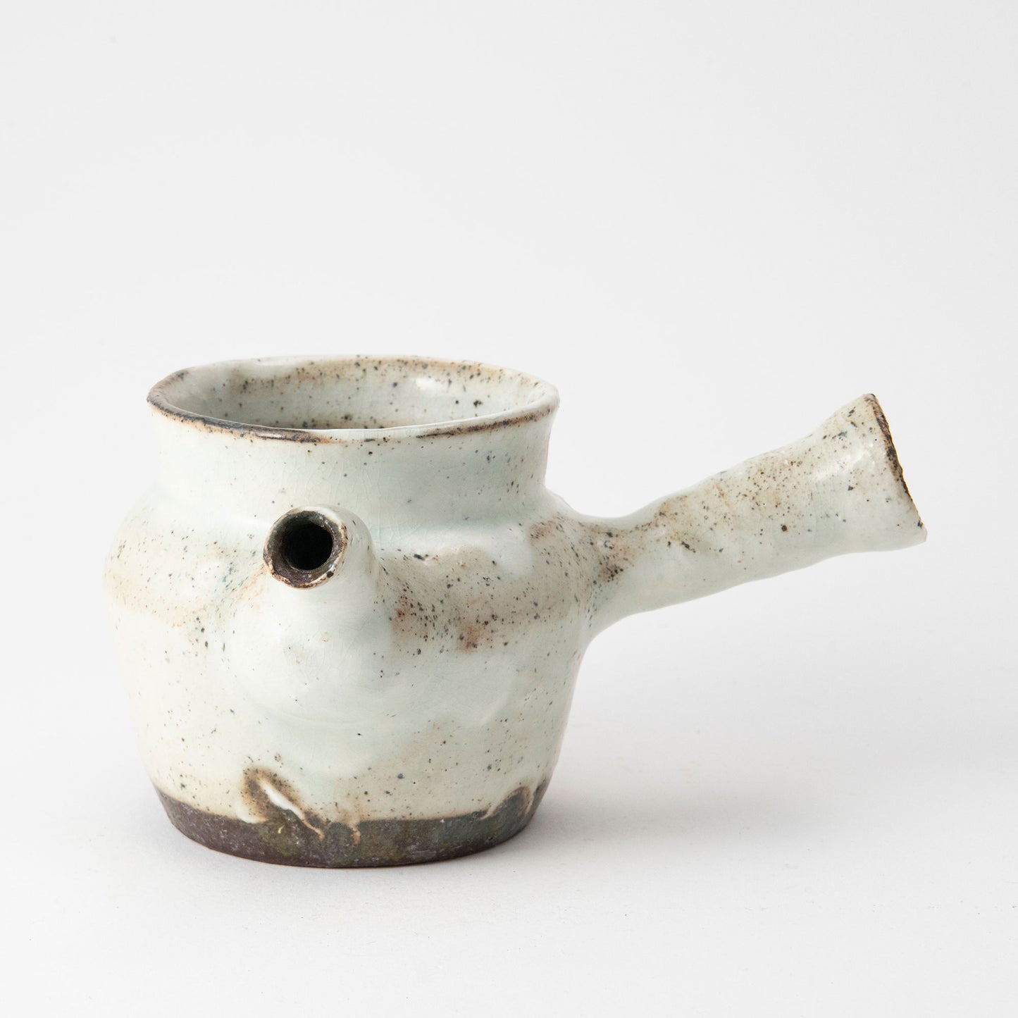 Tea Pitcher