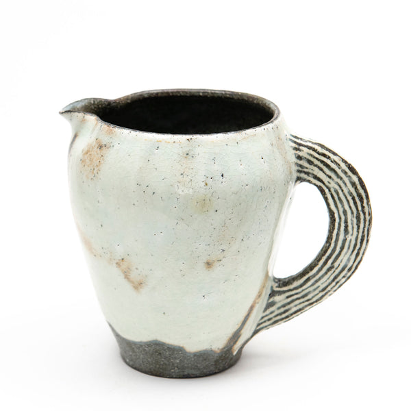 Pitcher