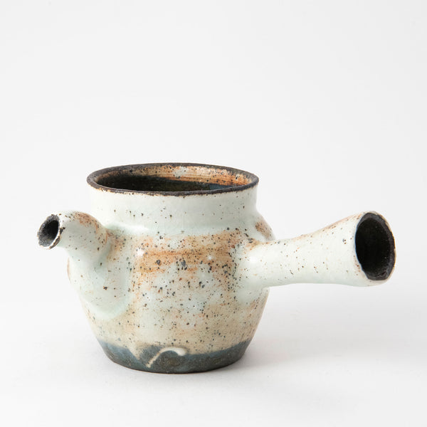Tea Pitcher