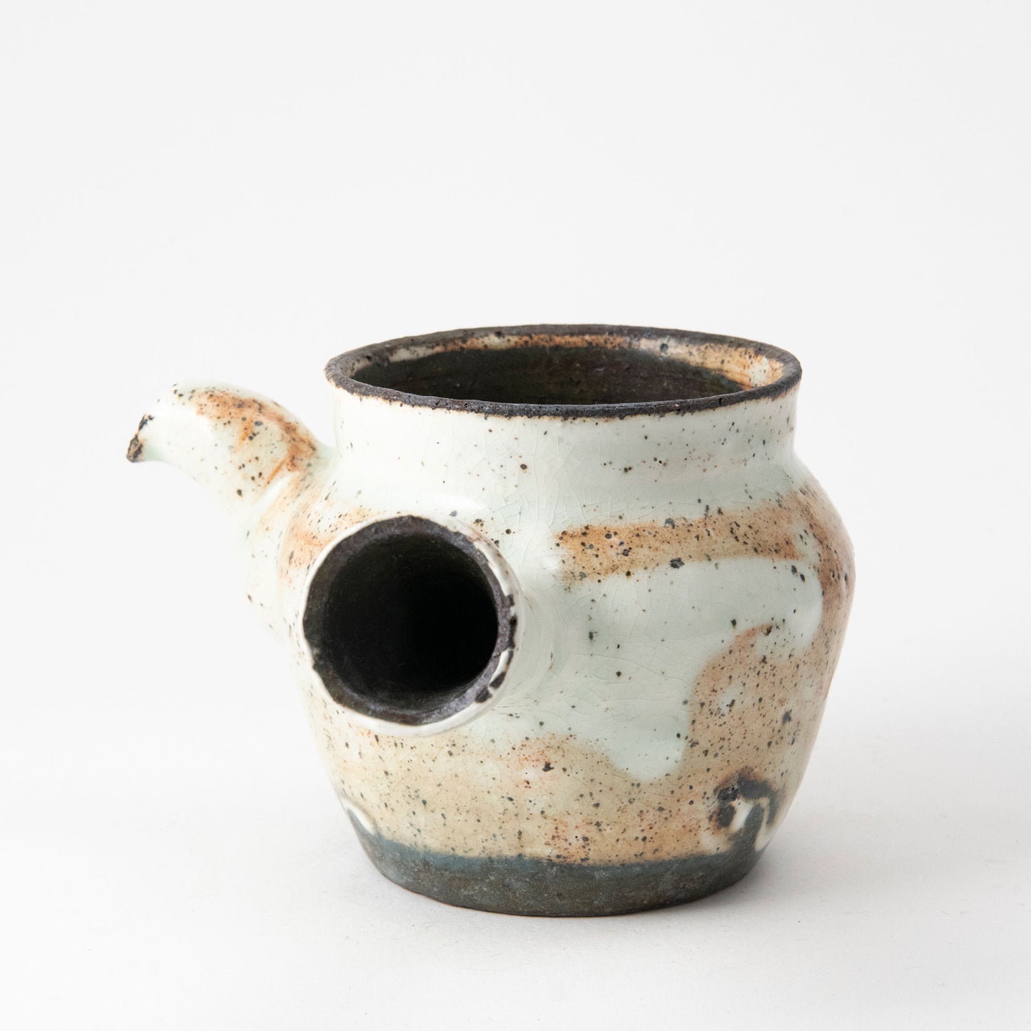 Tea Pitcher