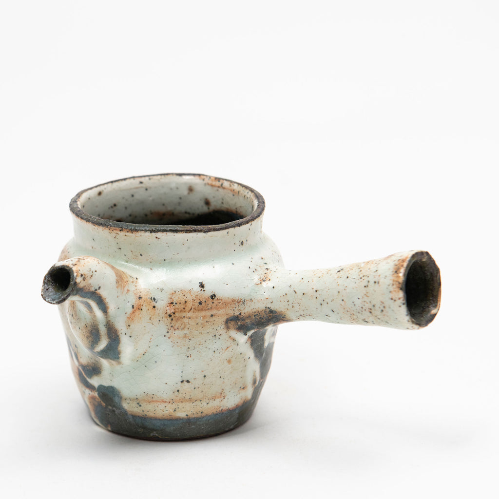 Tea Pitcher