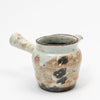 Tea Pitcher
