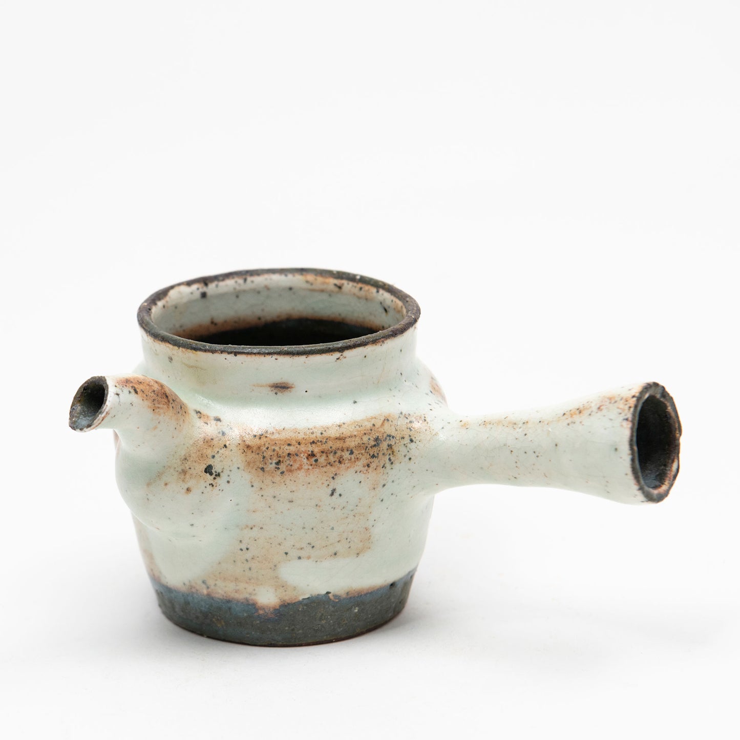 Tea Pitcher