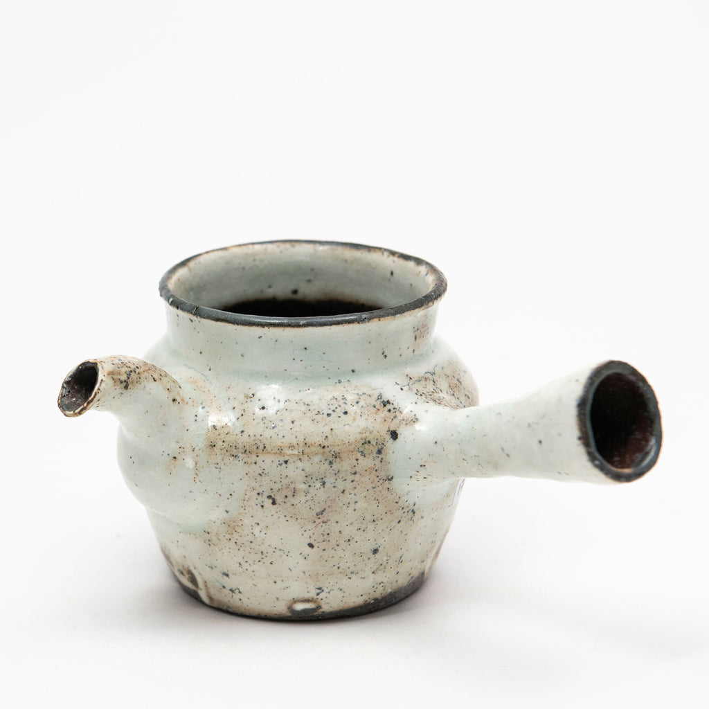 Tea Pitcher