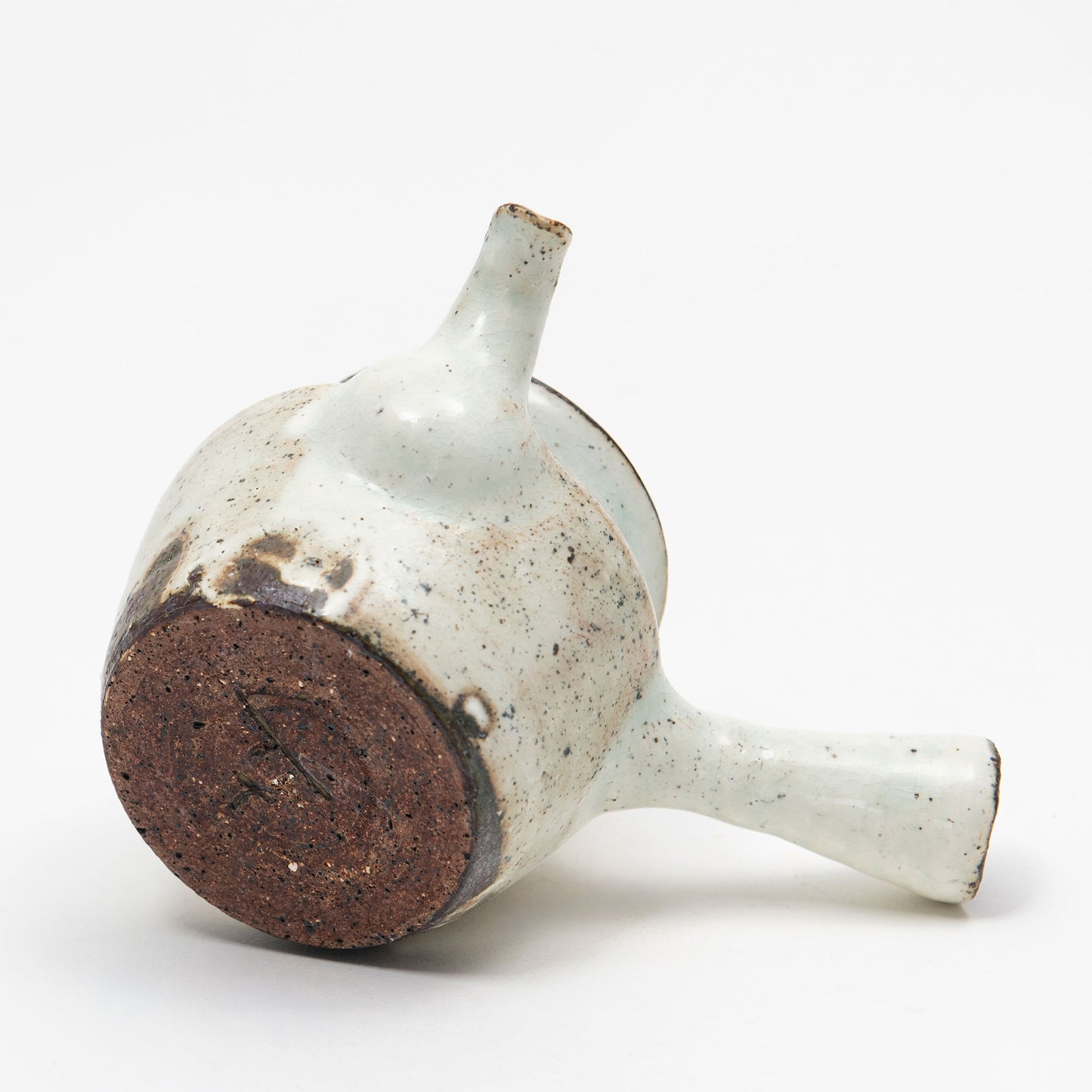 Tea Pitcher