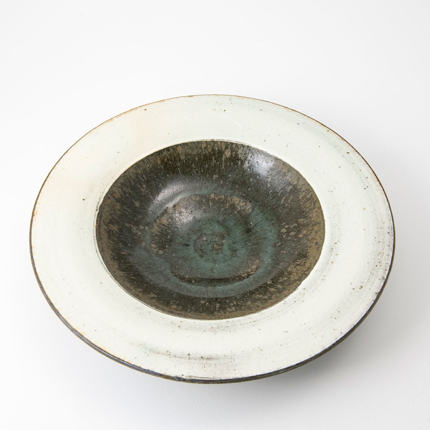 Plate