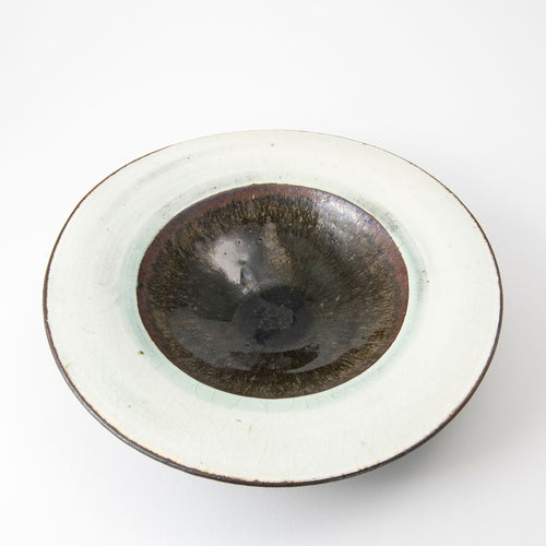Plate