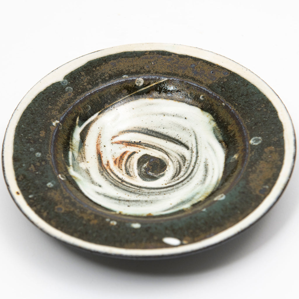 Small Plate