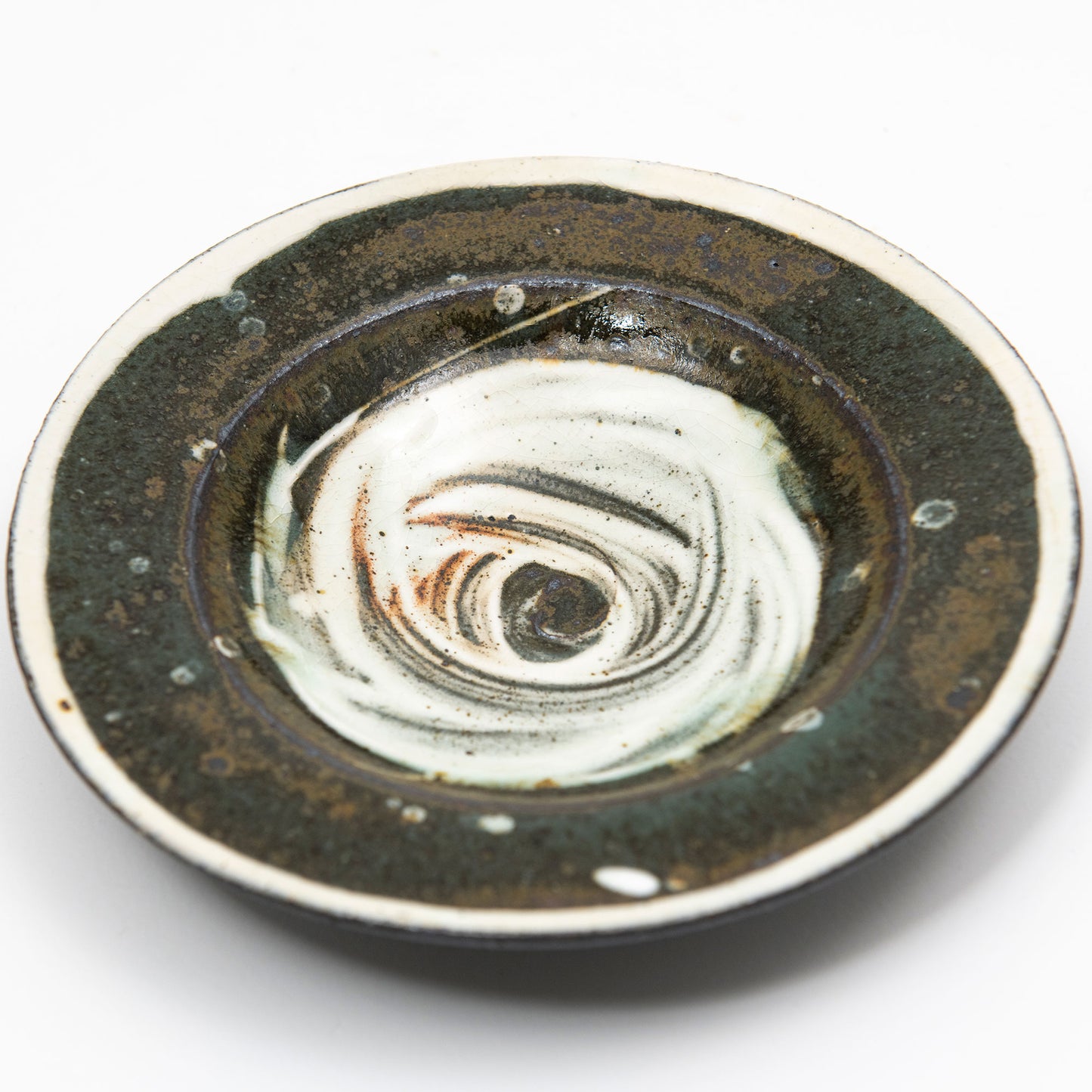 Small Plate