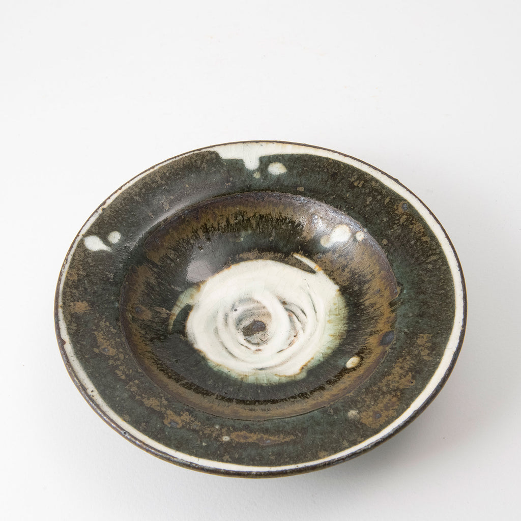 Small Plate