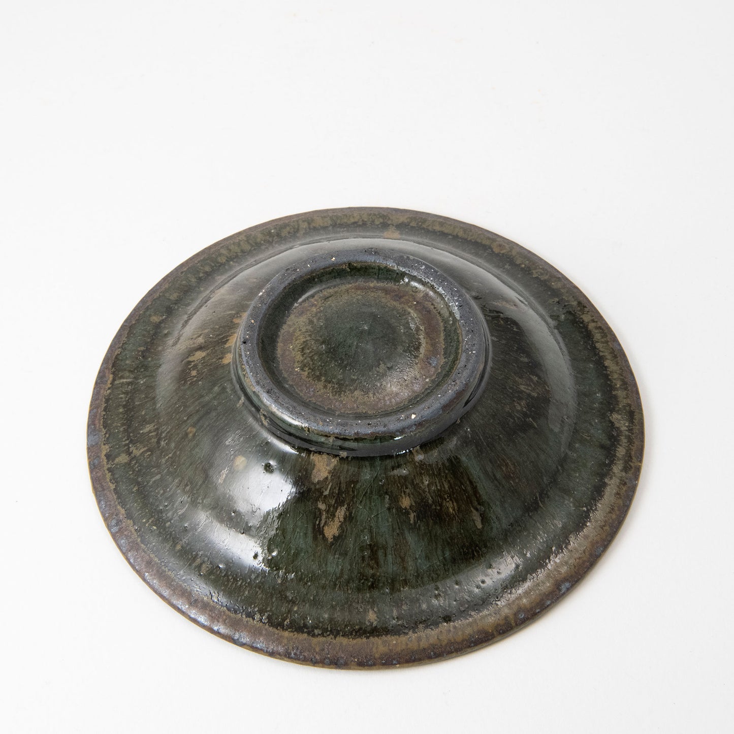 Small Plate