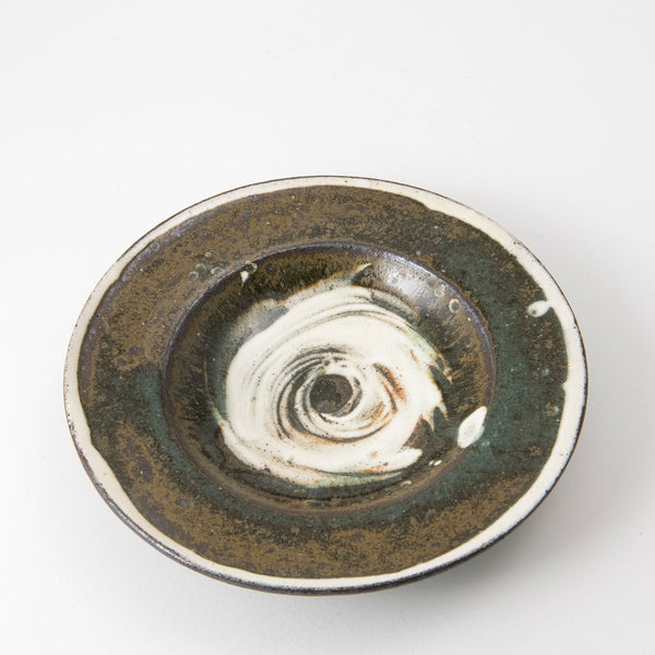 Small Plate