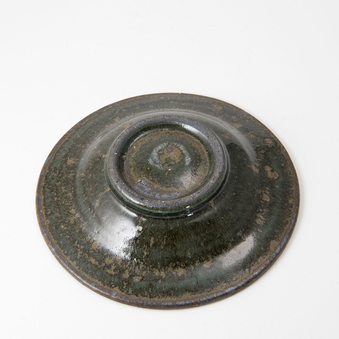 Small Plate